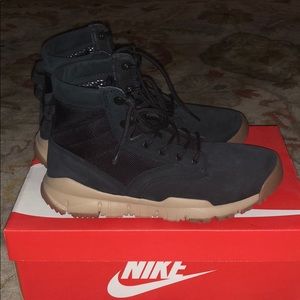 Nike SFB 6” NSW Leather